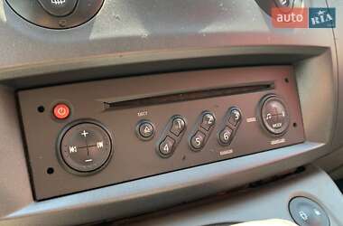 Минивэн Renault Scenic 2008 в 