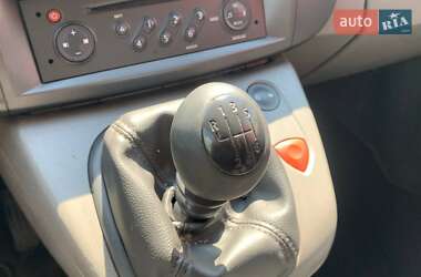 Минивэн Renault Scenic 2008 в 