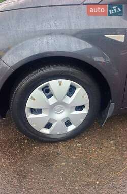 Минивэн Renault Scenic 2007 в 