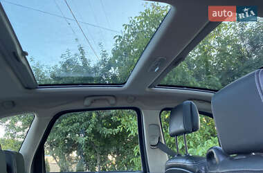 Минивэн Renault Scenic 2005 в 