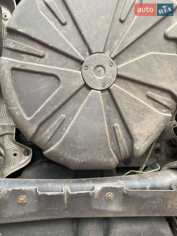 Минивэн Renault Scenic 2008 в Виннице