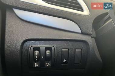 Минивэн Renault Scenic 2014 в 