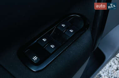 Мінівен Renault Scenic 2004 в 
