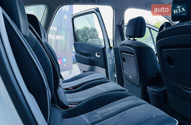 Мінівен Renault Scenic 2004 в 