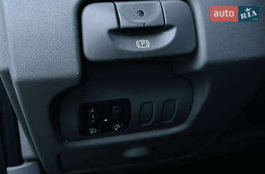 Мінівен Renault Scenic 2004 в 