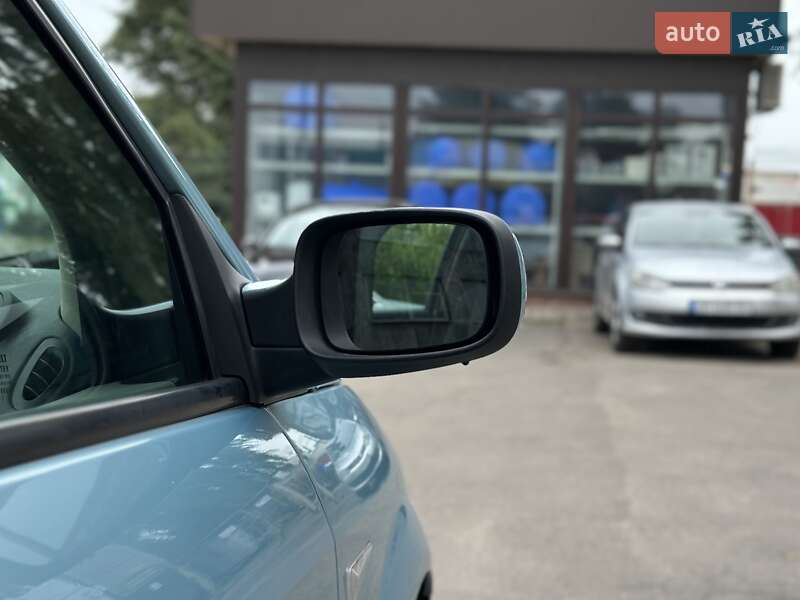 Минивэн Renault Scenic 2007 в Сумах