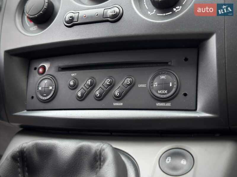 Минивэн Renault Scenic 2007 в Сумах