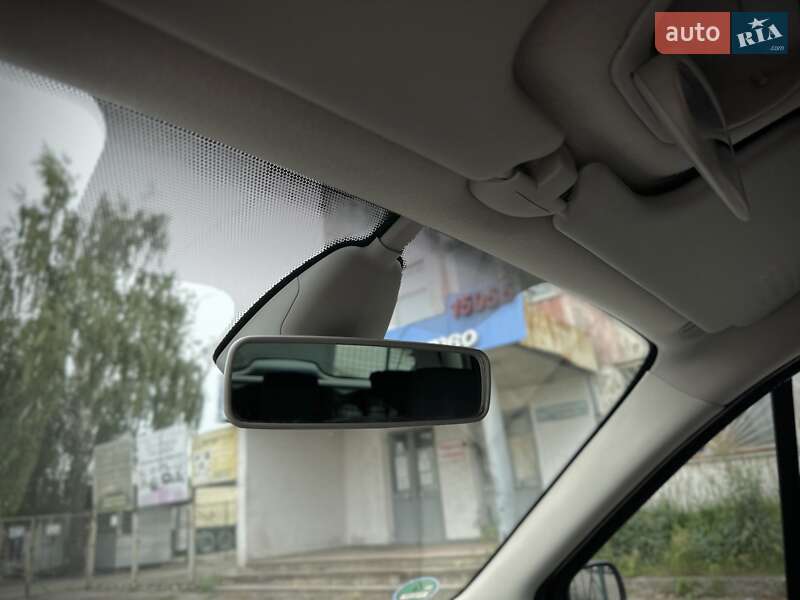 Минивэн Renault Scenic 2007 в Сумах