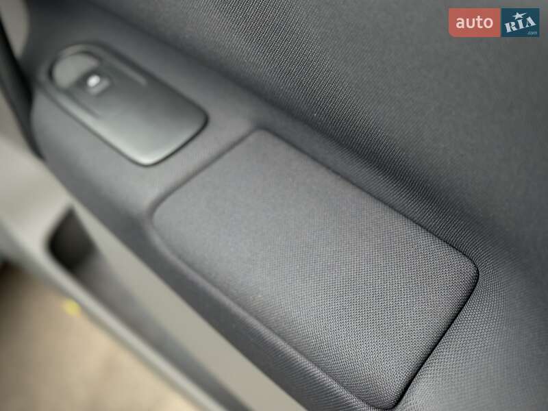 Минивэн Renault Scenic 2007 в Сумах