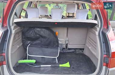 Минивэн Renault Scenic 2004 в 