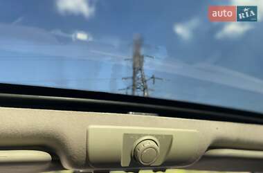 Минивэн Renault Scenic 2005 в 