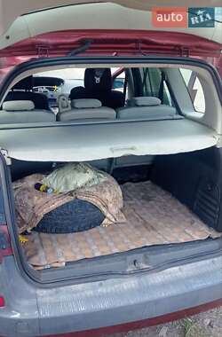 Минивэн Renault Scenic 2008 в 