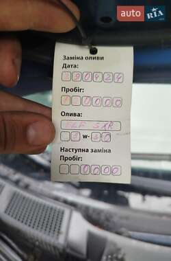 Минивэн Renault Scenic 2007 в 