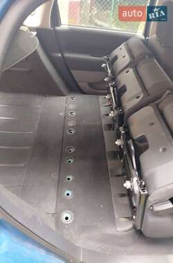 Минивэн Renault Scenic 2007 в 