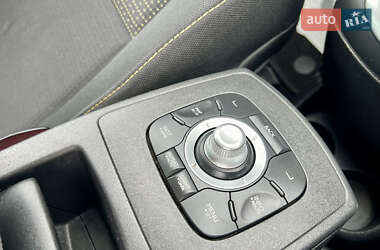 Минивэн Renault Scenic 2010 в 