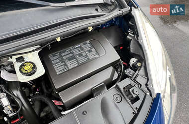 Минивэн Renault Scenic 2010 в 