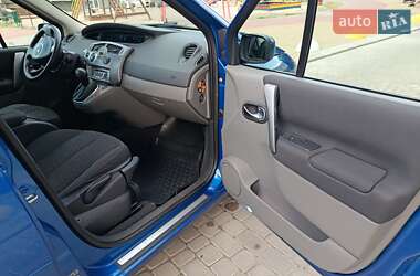 Минивэн Renault Scenic 2007 в 