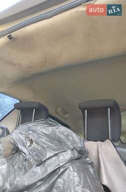 Минивэн Renault Scenic 2005 в 