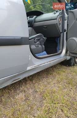 Минивэн Renault Scenic 2005 в 