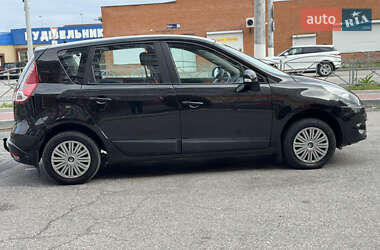 Мінівен Renault Scenic 2010 в 