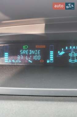Минивэн Renault Scenic 2007 в 
