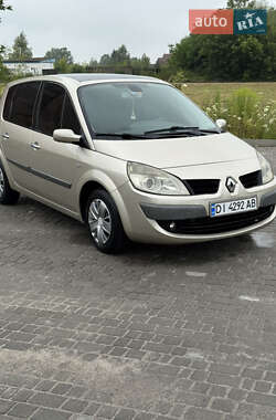 Мінівен Renault Scenic 2006 в 