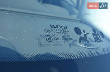Минивэн Renault Scenic 2007 в 