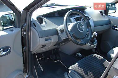 Минивэн Renault Scenic 2007 в 