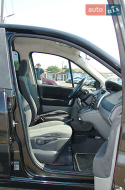 Минивэн Renault Scenic 2007 в 
