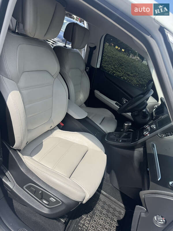 Минивэн Renault Scenic 2020 в Сумах