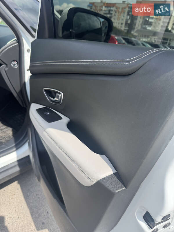 Минивэн Renault Scenic 2020 в Сумах