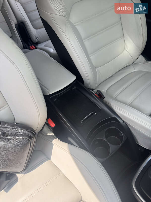 Минивэн Renault Scenic 2020 в Сумах