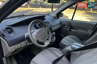 Мінівен Renault Scenic 2005 в 