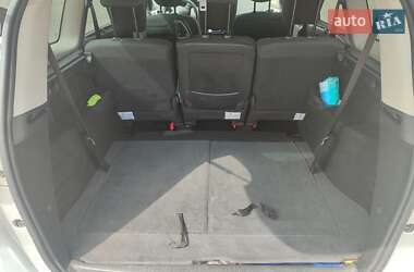 Минивэн Renault Scenic 2010 в 