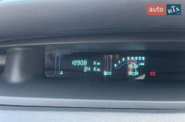 Минивэн Renault Scenic 2007 в 