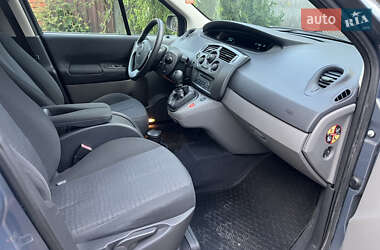 Минивэн Renault Scenic 2007 в 