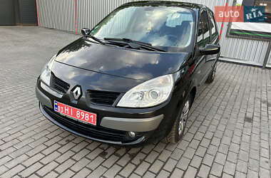 Мінівен Renault Scenic 2006 в Олександрії