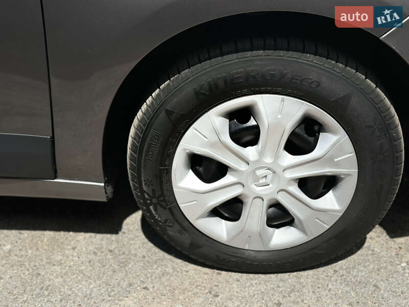 Минивэн Renault Scenic 2010 в Житомире