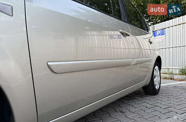 Мінівен Renault Scenic 2008 в 