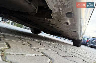 Мінівен Renault Scenic 2008 в 