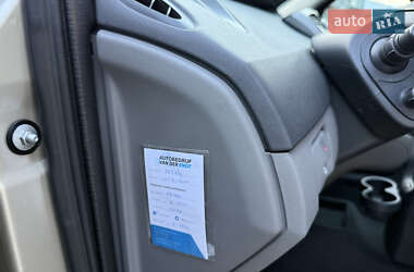 Мінівен Renault Scenic 2008 в 