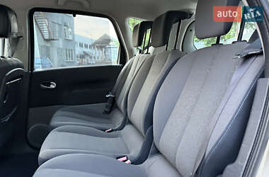 Мінівен Renault Scenic 2008 в 