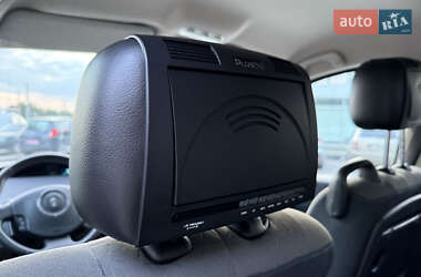 Мінівен Renault Scenic 2008 в 