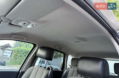 Мінівен Renault Scenic 2008 в 