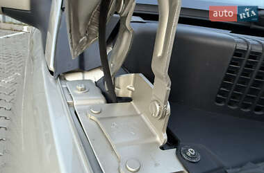 Мінівен Renault Scenic 2008 в 