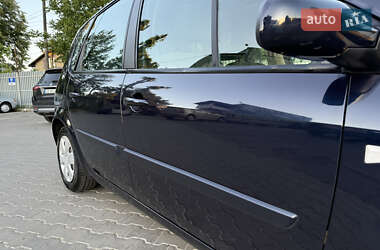 Минивэн Renault Scenic 2007 в 