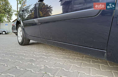 Минивэн Renault Scenic 2007 в 