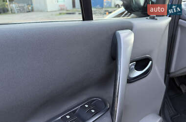 Минивэн Renault Scenic 2007 в 