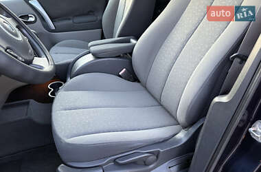 Минивэн Renault Scenic 2007 в 