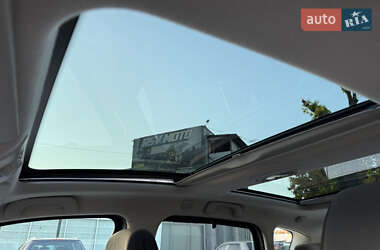 Минивэн Renault Scenic 2007 в 